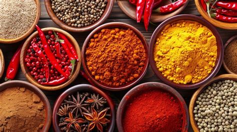 Premium Photo Exploring Culinary Delights