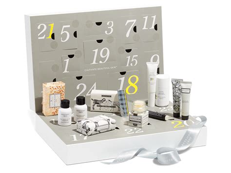 Beekman Advent Calendar Uk Amara Gerrilee