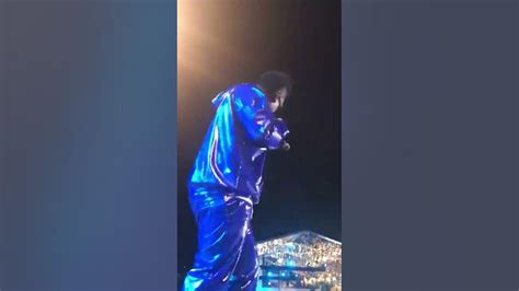 Harmonize Performing At Eddy Kenzo Festival Youtube