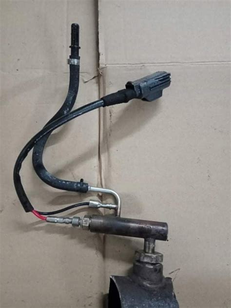 Wtrysk Paliwa DPF Ford Mondeo Mk4 2 0 Tdci Lift 11858621551