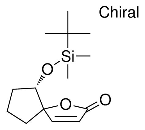 S Tert Butyl Dimethyl Silyl Oxy Oxaspiro Non En One