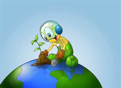 Salvati Natura Acasa
