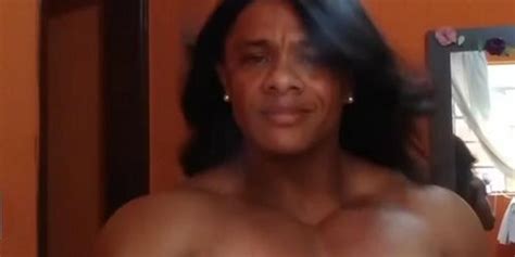 Mrs Miller Muscular Lesbian Pleasures Tnaflix