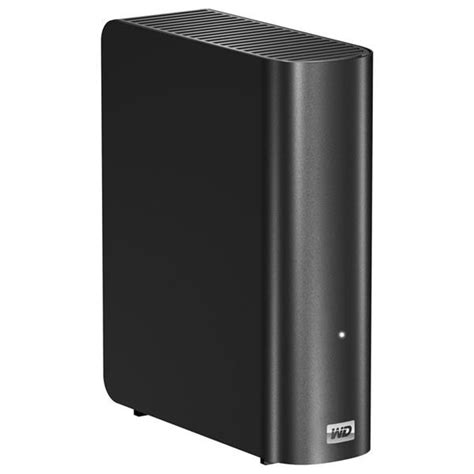 Externí disk WD My Book 1TB 3,5" USB3.0 SuperSpeed (single drive ...