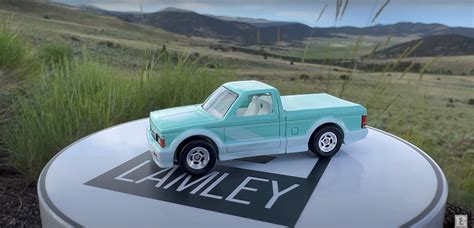 Hot Wheels Boulevard Mix Is Bound To Sell Like Hot Cakes Autoevolution