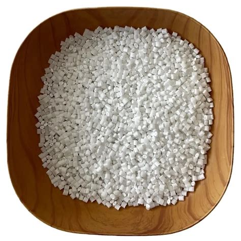 High Impact Polystyrene HIPS Plastic Granules Virgin Recycled HIPS