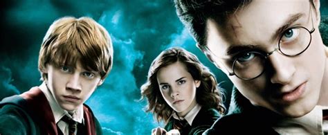 Critique Film Harry Potter Et L Ordre Du Ph Nix Par Sylvain