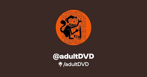 Adultdvd Listen On Spotify Linktree