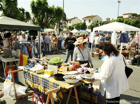 Cosa Fare Nel Fine Settimana Mercatini E Non Solo A Firenze E Dintorni