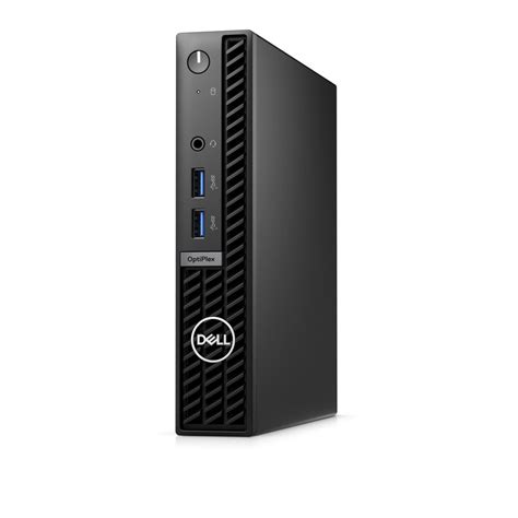 Dell Optiplex 7010 Mff Pc Intel Core I7 13700t 512gb Ssd 16gb Ram Wi