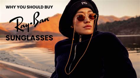 Advantages Of Ray Ban Sunglasses Safety Gear Pro