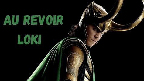 Loki fini son évolution après 14 ans dans le MCU YouTube