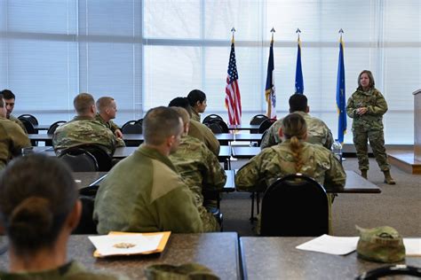 Dvids News Second Wave Of D Airmen Deploy In Support Of