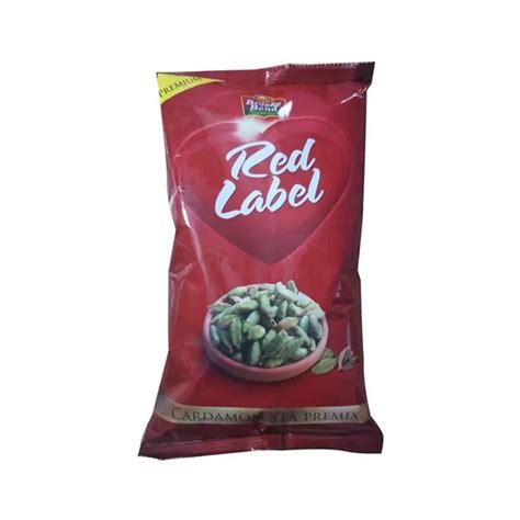 Red Label Cardamom Tea Premix Powder Packaging Size 1 Kg At Rs 375