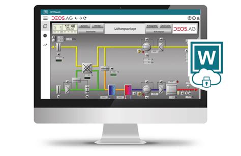 Management Software Deos Ag