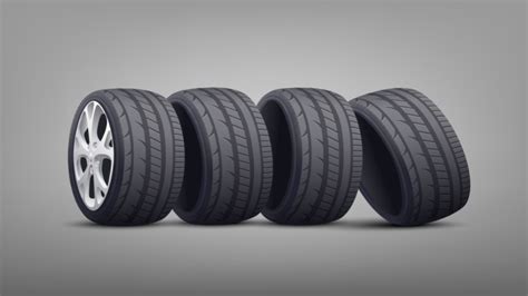 The Importance Of Choosing The Right Car Tires Carzclan