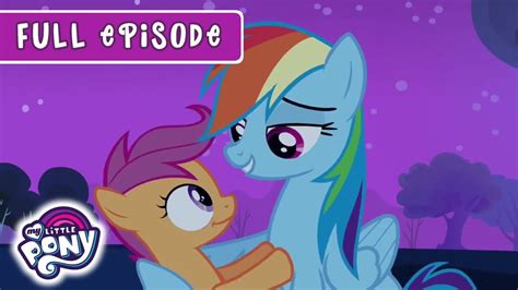 Sleepless In Ponyville S3E06 MLP FIM Bahasa Indonesia YouTube