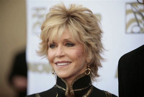 Jane Fonda Hoy Cumple 77 Años Cotibluemos