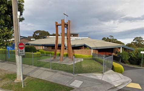 Doncaster Vic St Gregory The Great Catholic Australian Christian