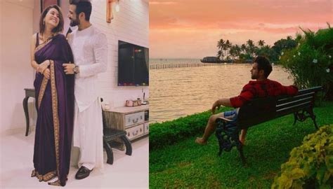 Rithvik Dhanjani Showers Praise On Ex Girlfriend Asha Negi ऋत्विक धनजानी ने की आशा नेगी की प्रशंसा