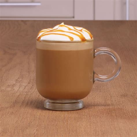 Resep Caramel Latte Nescaf Indonesia