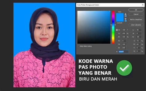 Foto Formal Background Biru 47 Koleksi Gambar