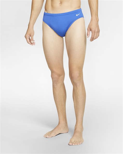 Nike Mens Swim Brief