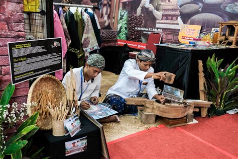 Gebyar Wisata Nusantara Expo Targetkan Ribu Pengunjung