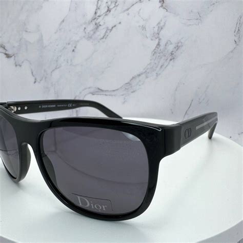 Dior Dior Homme Sunglasses New | Grailed