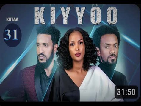 Diraamaa Kiyyoo New Afaan Oromo Drama Kutaa Ffaa Youtube