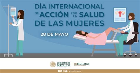 Inmujeres M Xico On Twitter El De Mayo De Fue Instituido El