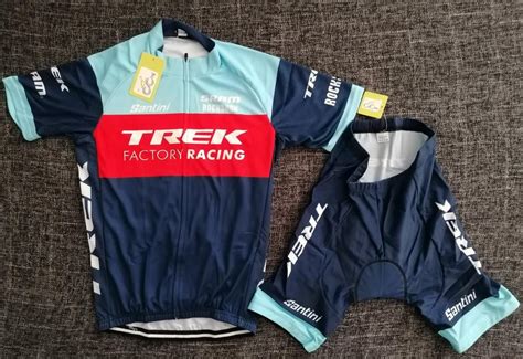 Trek Komplet Biciklisticki Dres Sorc Sorts D Gel Cikloberza Mali