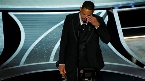 Not A Chance Academy Voters Quash Will Smith S Hopes For Oscars