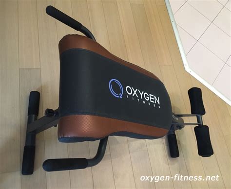 OXYGEN FITNESS HYPER PRESS BOARD | Oxygen Fitness - Официальный сайт