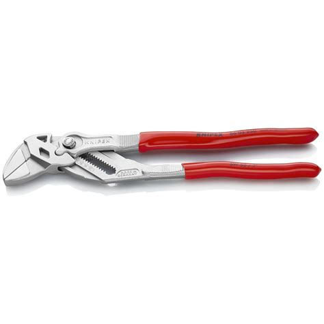 Knipex 00 20 06 Us2 3 Piece 7 10 And 12 Pliers Wrench Set Wrench Sets Hand Tools