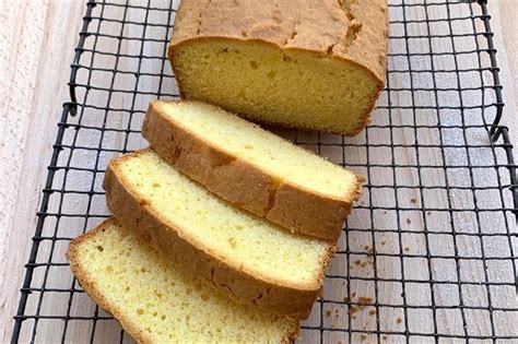 Easy Madeira Cake Recipe Australia S Best Recipes