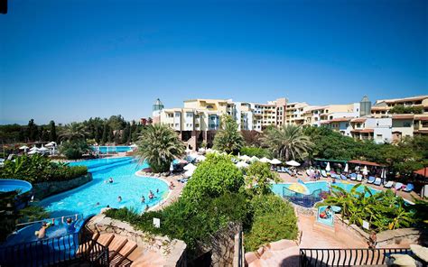 Limak Arcadia Sport Resort Hotel Antalya Turkey