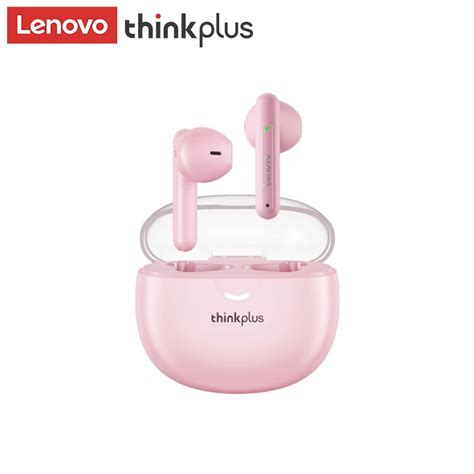 Thinkplus Lenovo Lp Pro True Wireless Bluetooth Earbuds Tws Shop