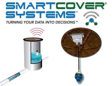 Smartcover Systems Monitoring Alarm System Tencarva Machinery