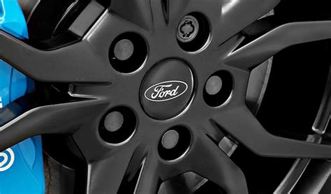 Ford Focus Rs Lug Nuts