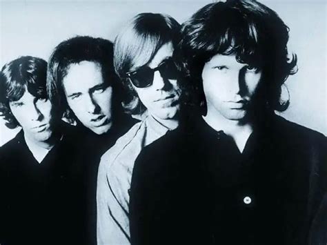Famous American Rock Bands Music