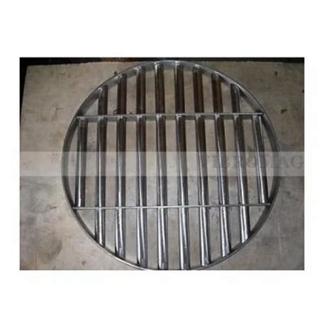 Vibromag Stainless Steel Hopper Magnetic Grills At Rs 30000 In Chennai