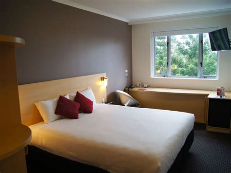 ibis Sydney Olympic Park - AccorHotels