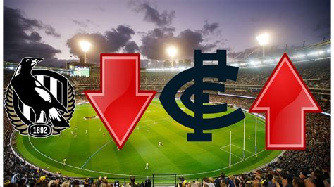 Afl Ladder Prediction 2023 YouTube