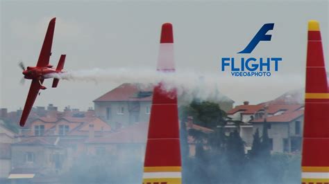 Red Bull Air Race Rovinj The Best Of Youtube