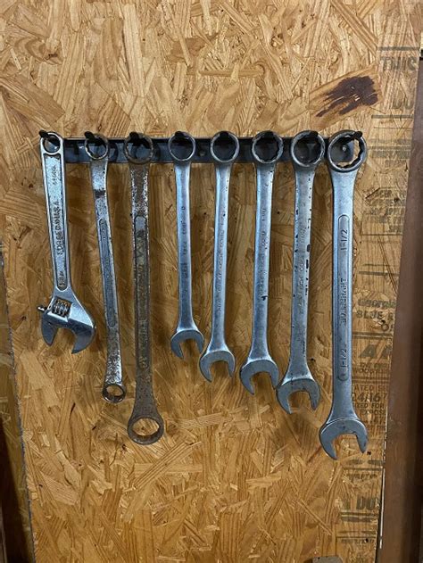 Best Wrench Storage Ideas Bright Stuffs