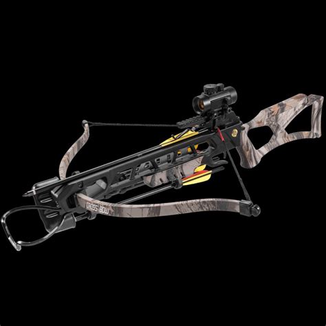 Recurve Crossbows Crossbows Co Uk