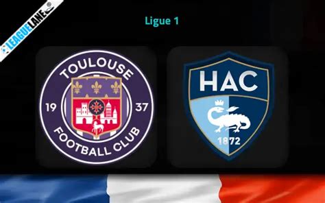 Toulouse Vs Le Havre Prediction Betting Tips And Match Preview