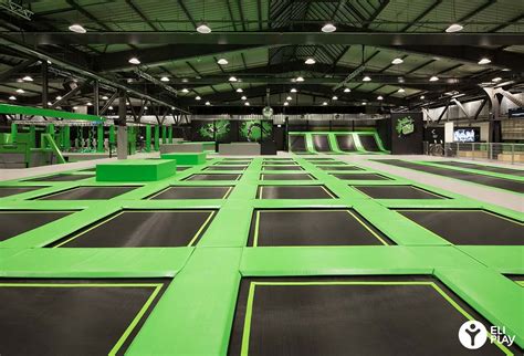 Jump In Trampoline Parks Slough Ppgbbe Intranet Biologia Ufrj Br