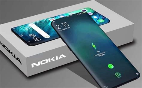 Nokia Play Max Gb Ram Price Release Date Full Specs